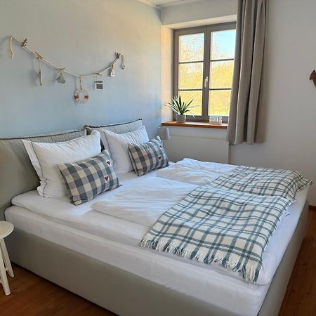 Landgut Mosch Apartment Radeburg Luaran gambar