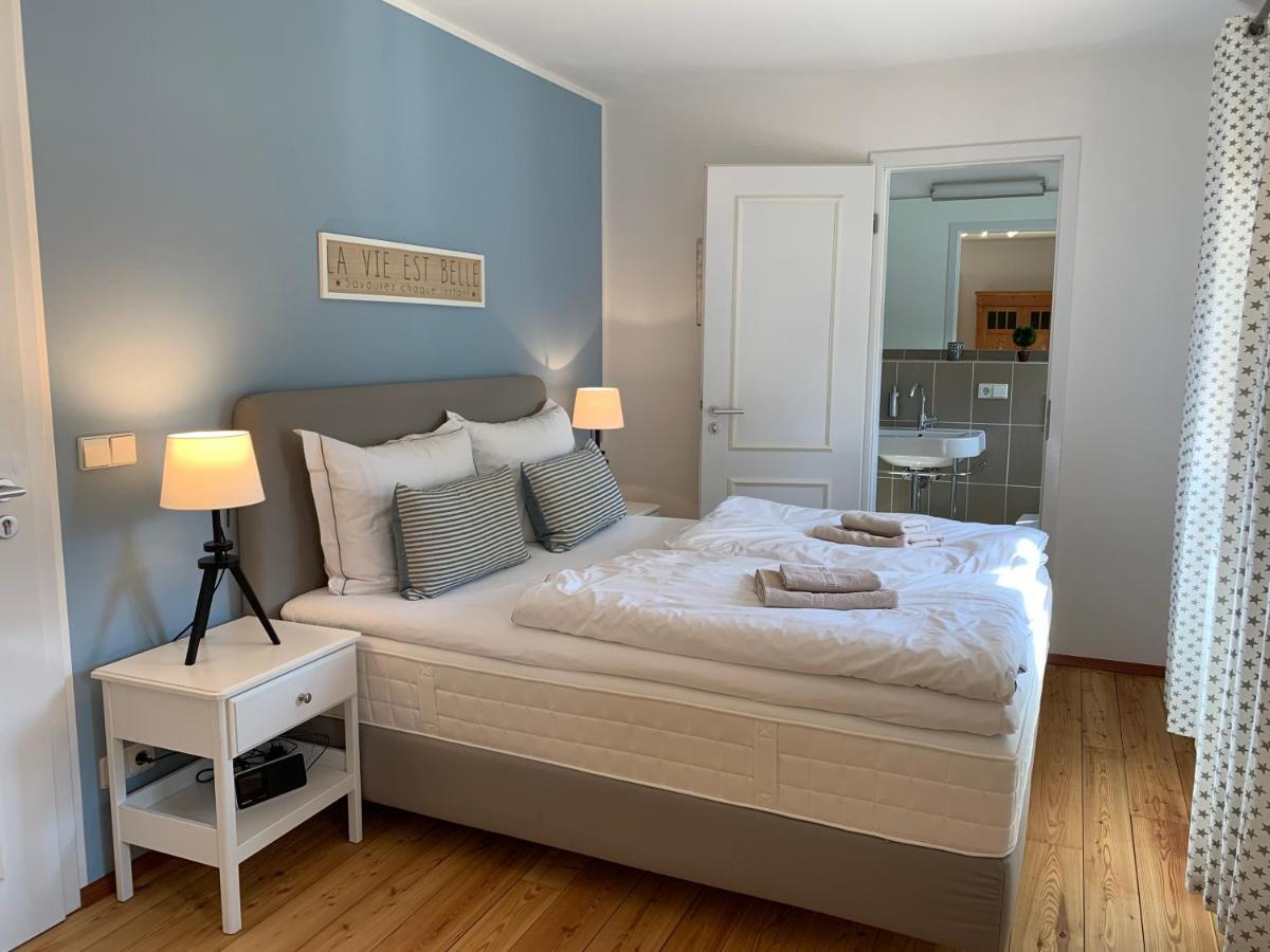 Landgut Mosch Apartment Radeburg Luaran gambar