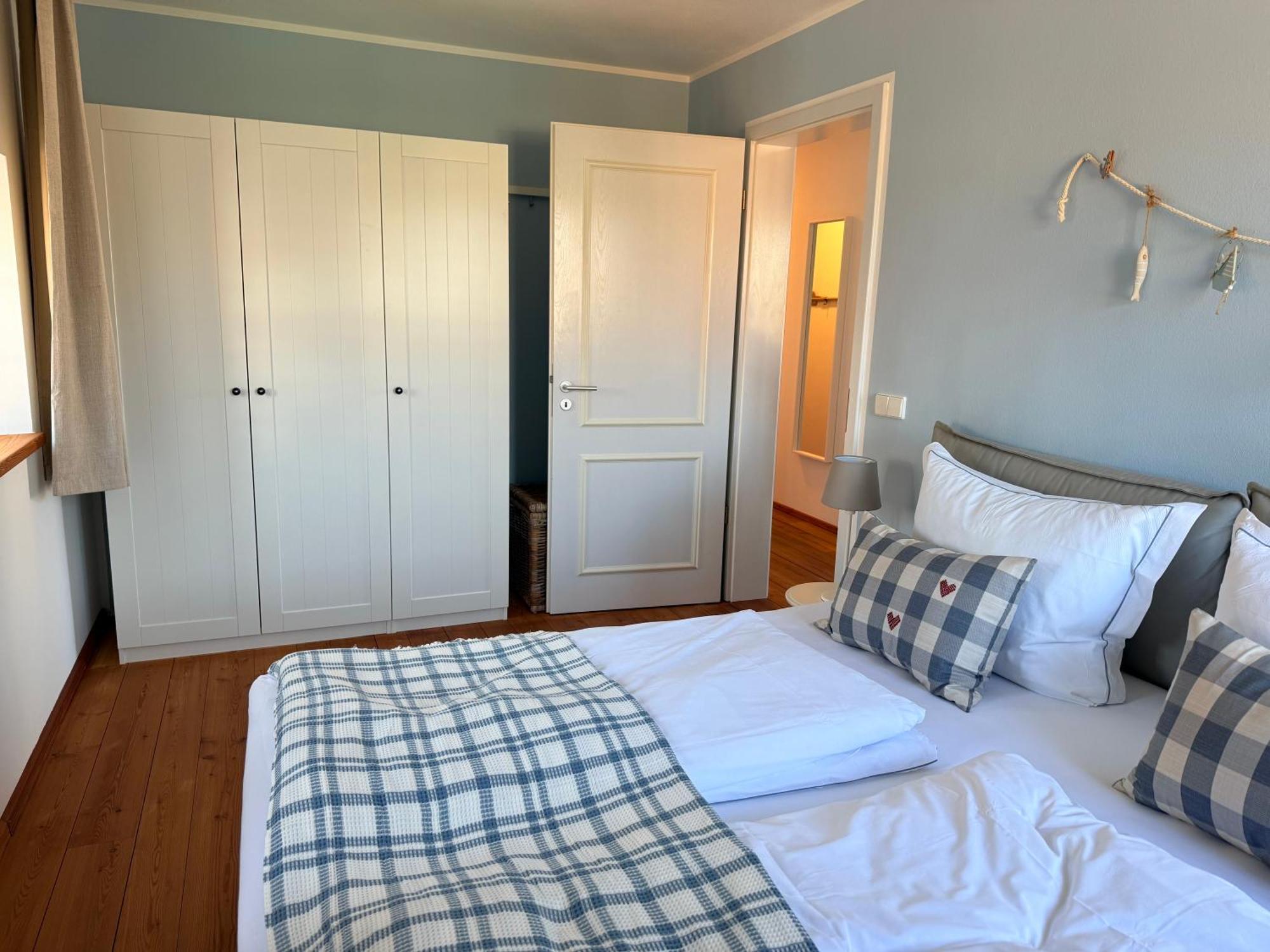 Landgut Mosch Apartment Radeburg Luaran gambar