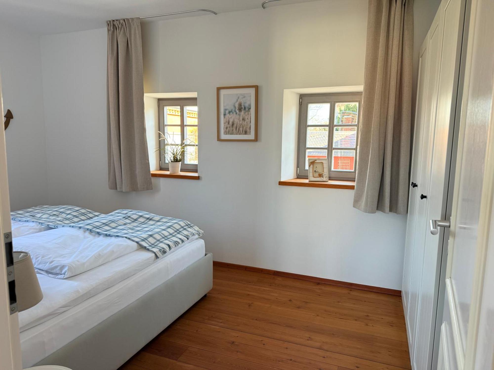 Landgut Mosch Apartment Radeburg Luaran gambar