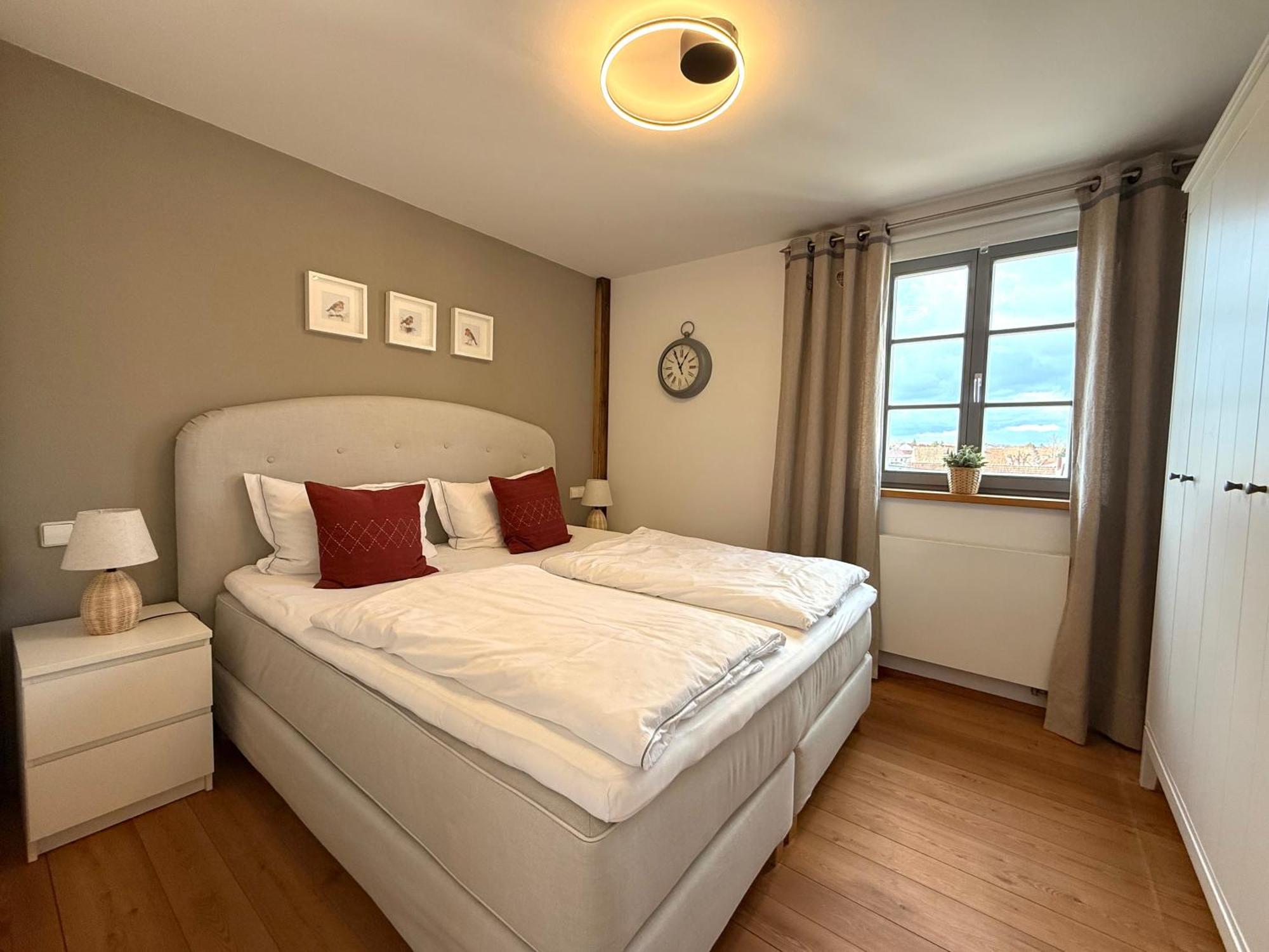 Landgut Mosch Apartment Radeburg Luaran gambar