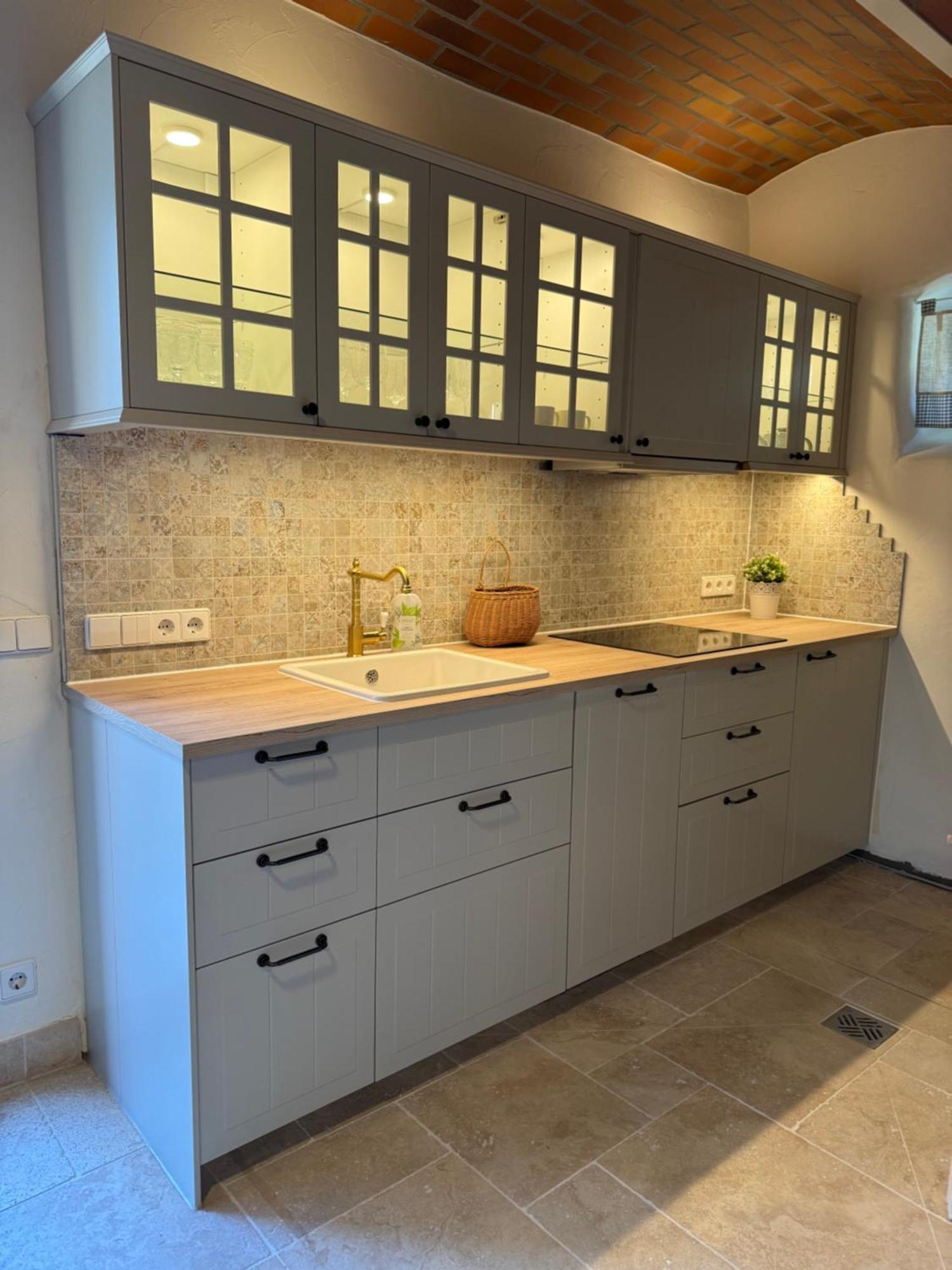 Landgut Mosch Apartment Radeburg Luaran gambar