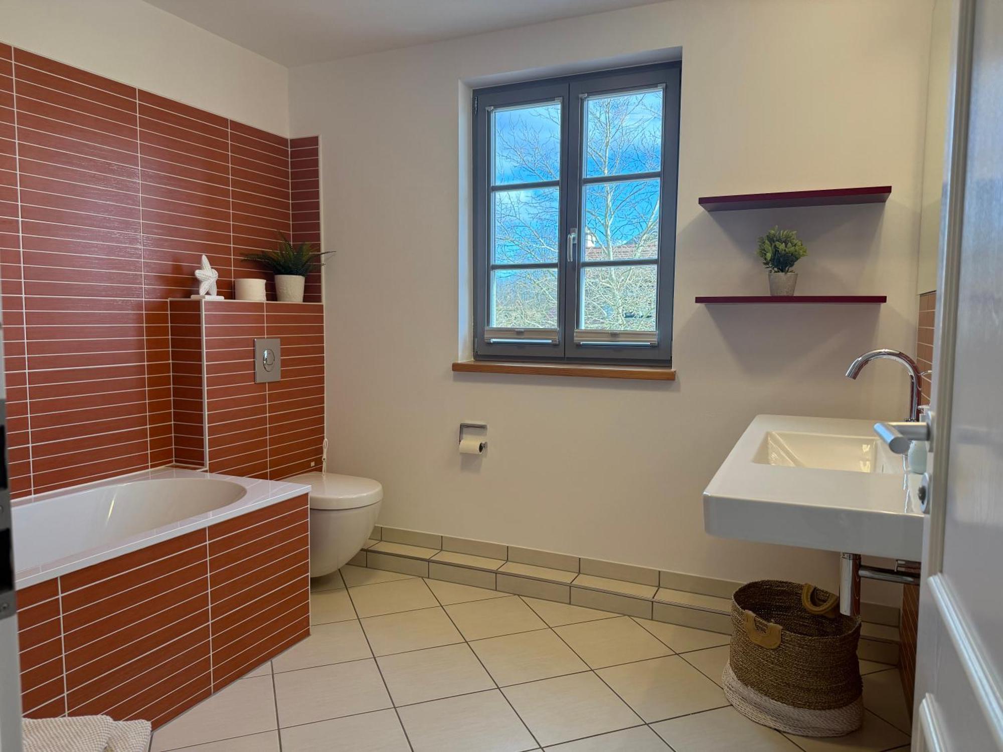 Landgut Mosch Apartment Radeburg Luaran gambar