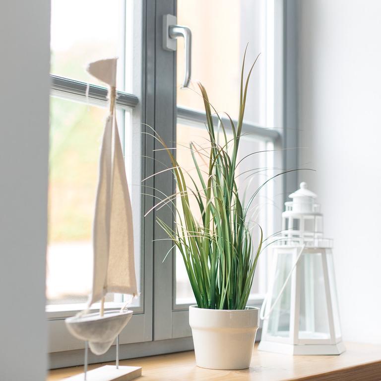 Landgut Mosch Apartment Radeburg Luaran gambar