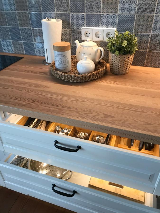 Landgut Mosch Apartment Radeburg Luaran gambar